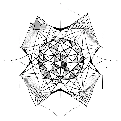 I Saw A Million Faces Stare At A Fallen Star