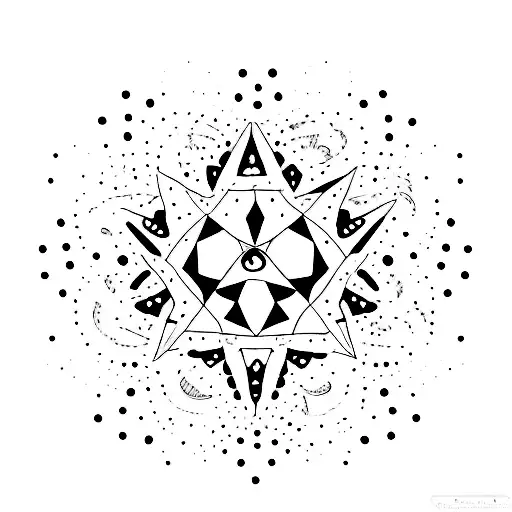 I Saw A Million Faces Stare At A Fallen Star