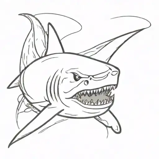 Shark