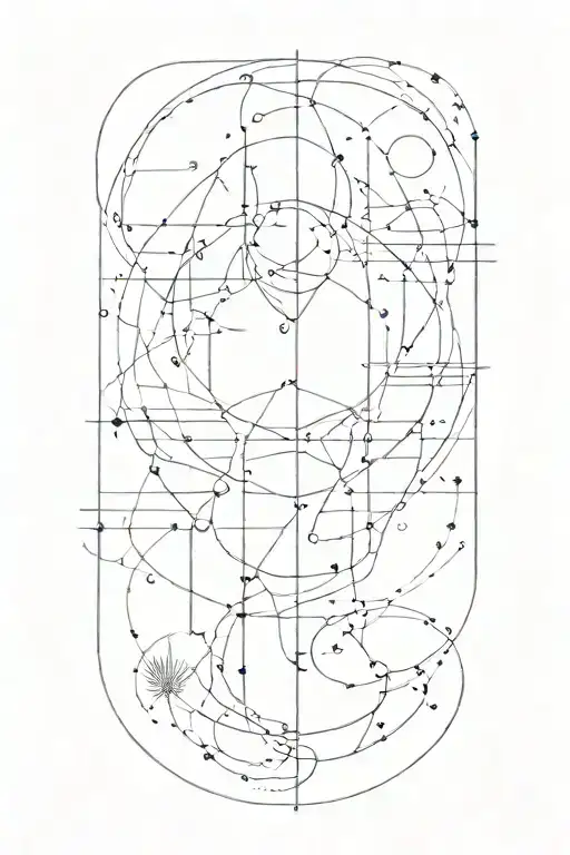 Distance To Connection