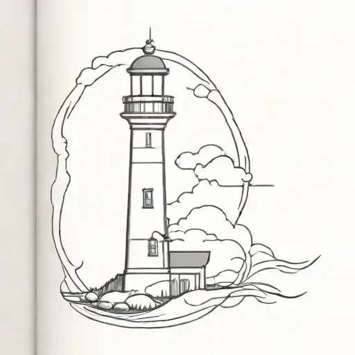 Lighthouse