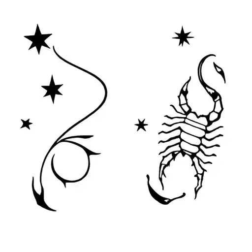Virgo And Scorpio Star Sign