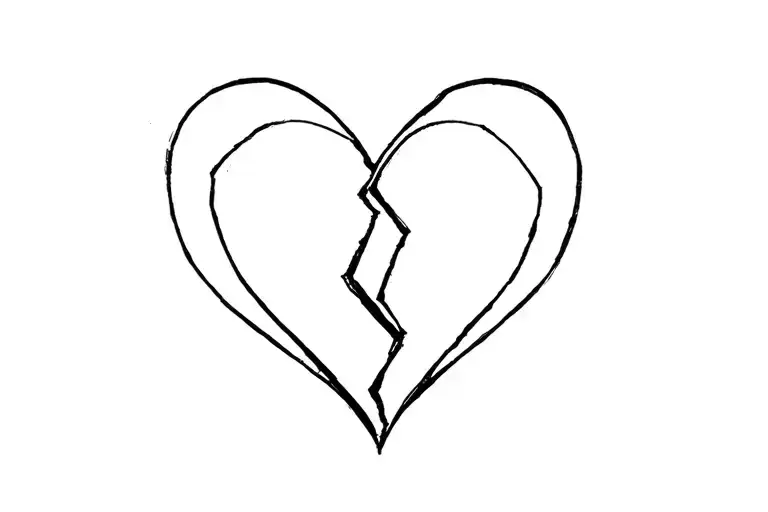 Broken Heart