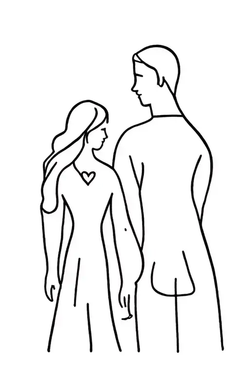 Family Lucas Grace Love