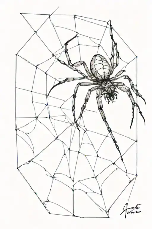 Spider
