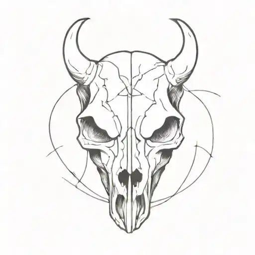 Animal Skull