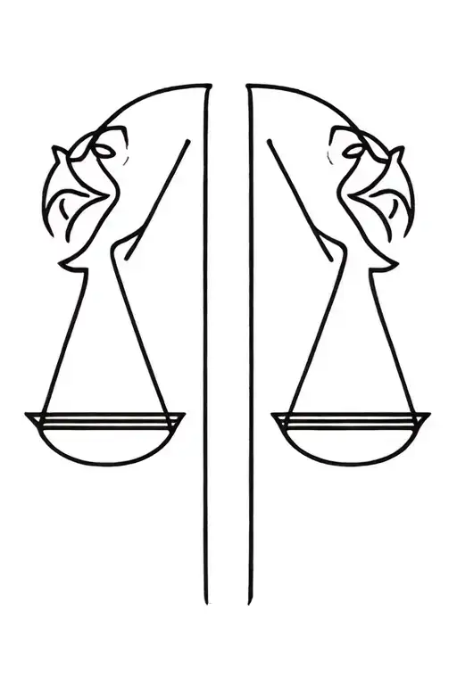 Libra And Leo Zodiac Sign