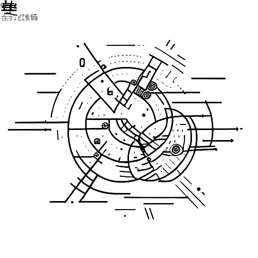 Diabetes Type 1 With Circle Around