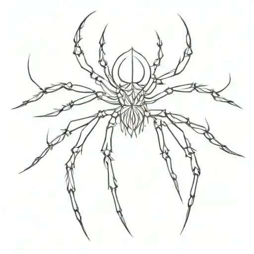 Spider