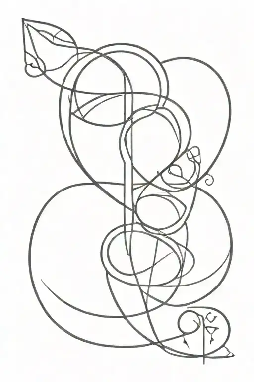 Father's Love Symbol