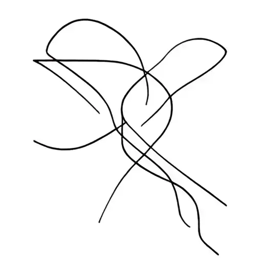 Minimalist And Abstract