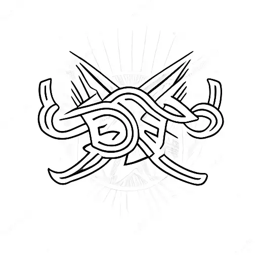 The Number 22 Representing A Friends Death