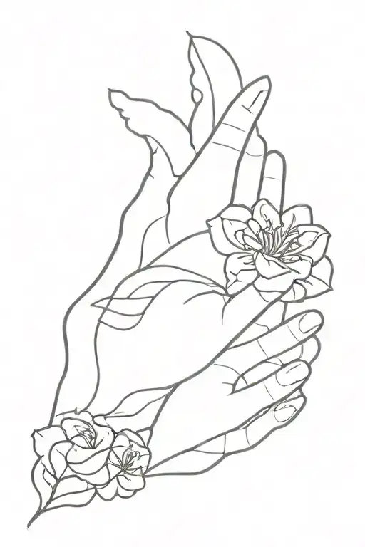 In Love I Sometimes Lose A Piece Of Myself