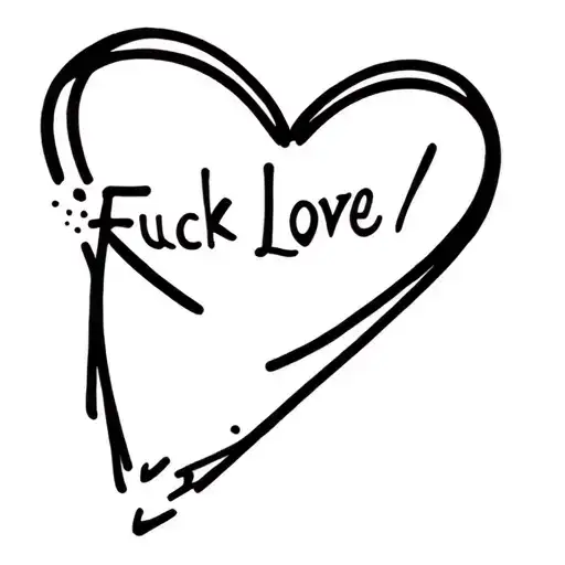 Fuck Love