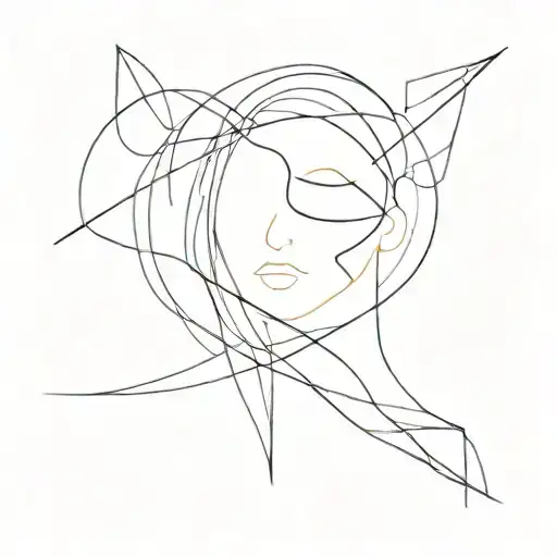 Abstract Being And Nothingness