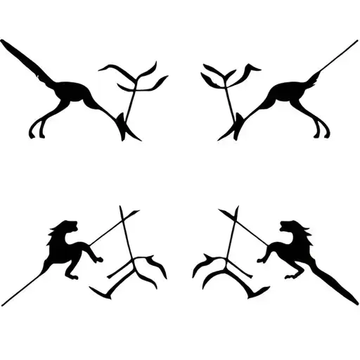 Leo And Sagittarius Zodiac Sign