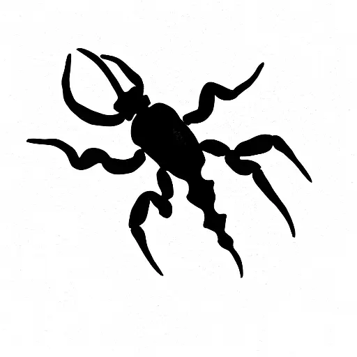 Scorpion