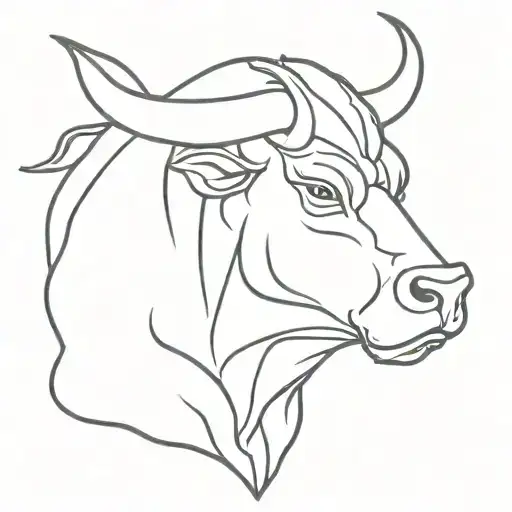 Bull