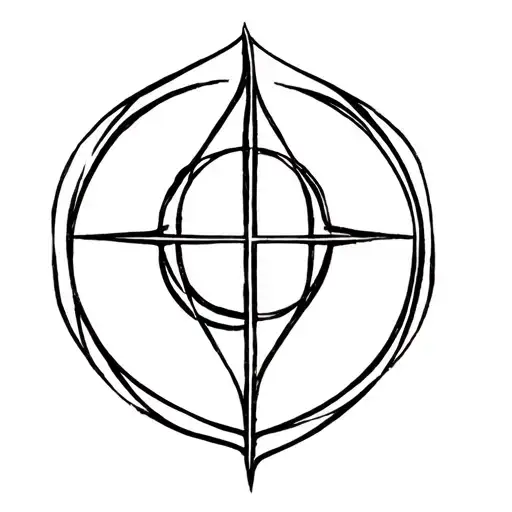 Symbol Department Of Gers