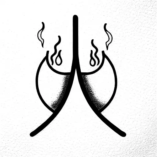 Water And Fire Twins