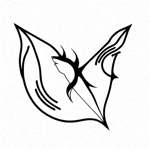 Manta Fish