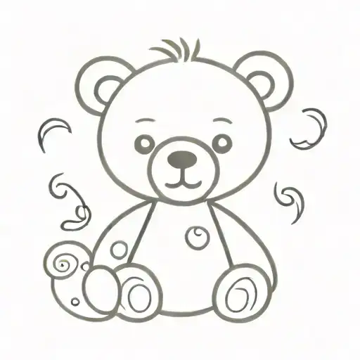 Teddy Bear