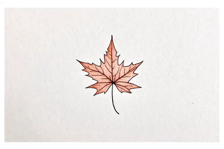 Maple Leaf