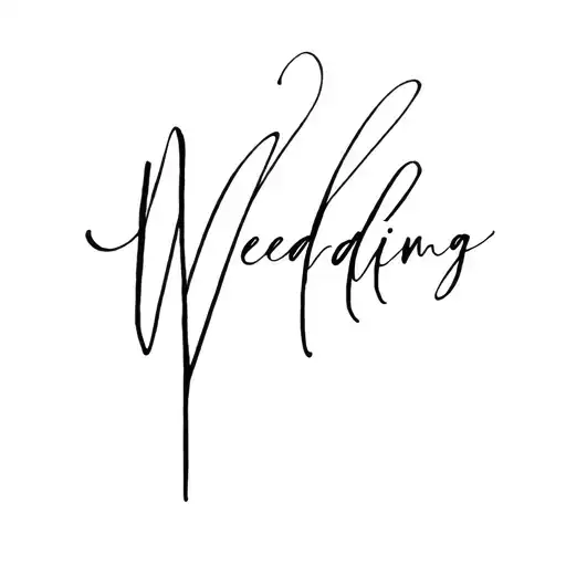Wedding 9-11-24