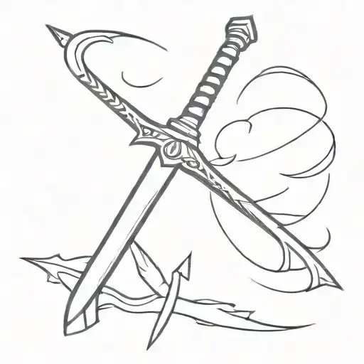 Sword Made