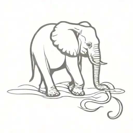 Elephant