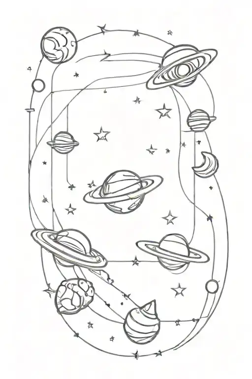 Space Theme