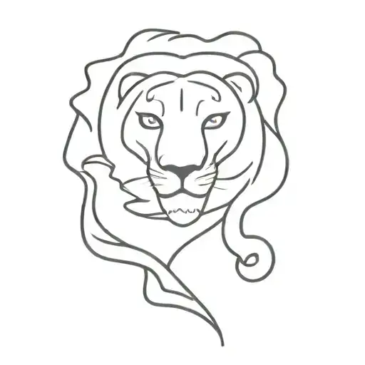 Half Leo And Half Cancer