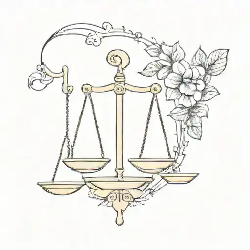 Libra Zodiac Sign