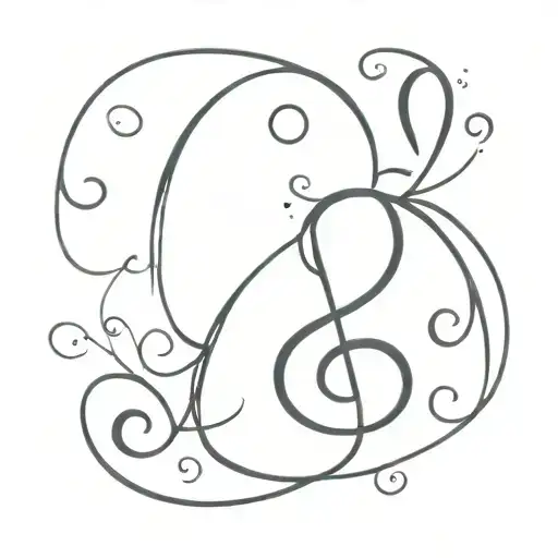 G Clef Symbol