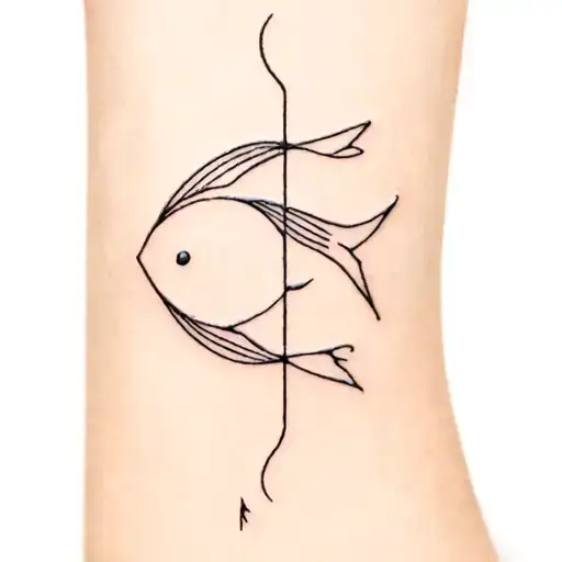 Pisces And Aquarius Zodiac Sign