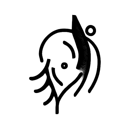 Unimpressed Word With Cqpricorn Sign