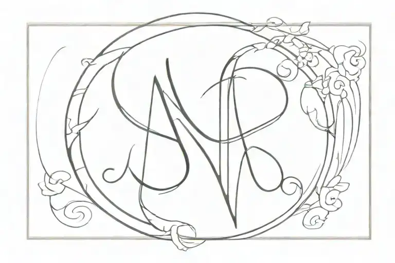 The Word Strength With The Letter N Removed And Replaced With The Leo Symbol