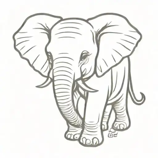 Little Elephant Addict