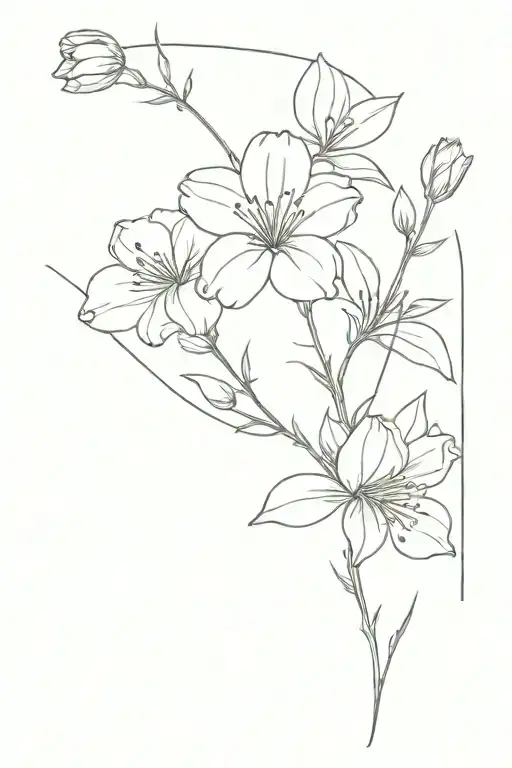 Birth Flower