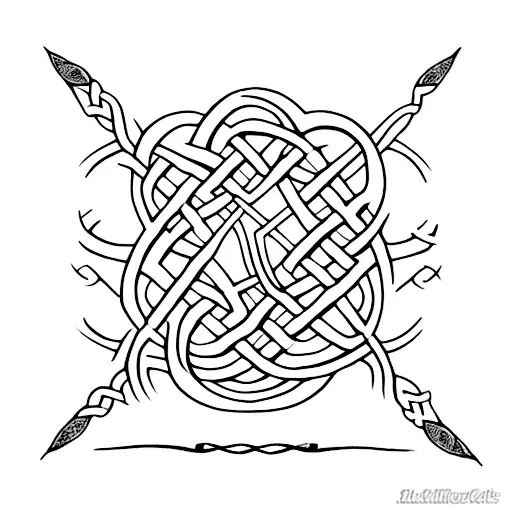 Celtic Knot