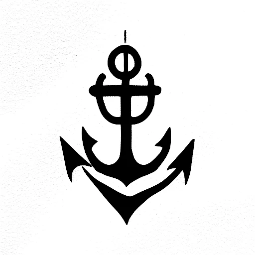 Anchor
