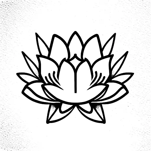 Lotus Flower