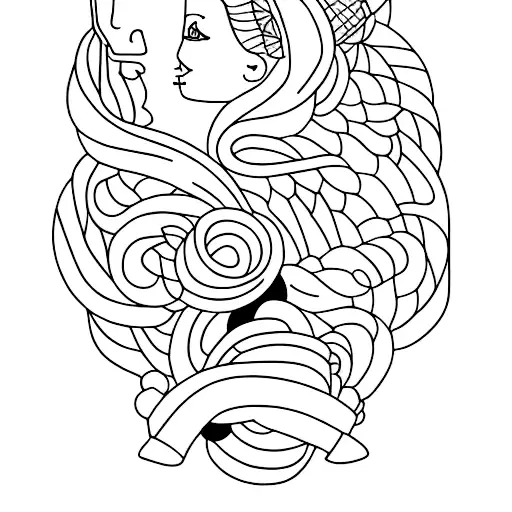 Father Daughter Wife