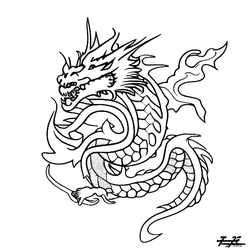 Dragon