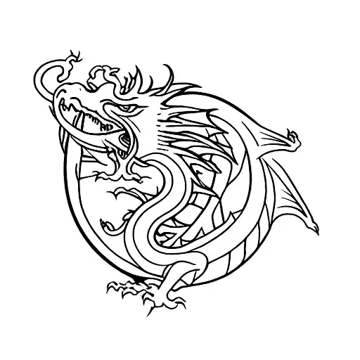 Dragon