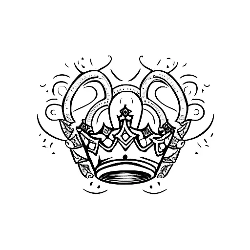 King's Crown