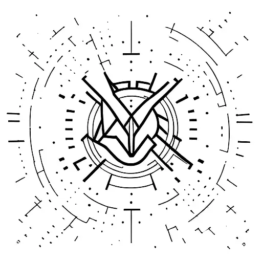 Lines Freedom Minimal