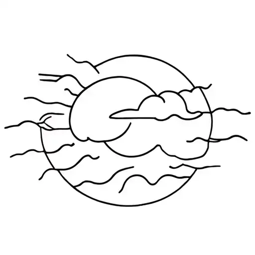 Sun Cloud