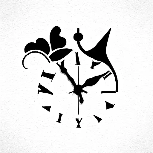 Cinderalla Clock 6 Portugal