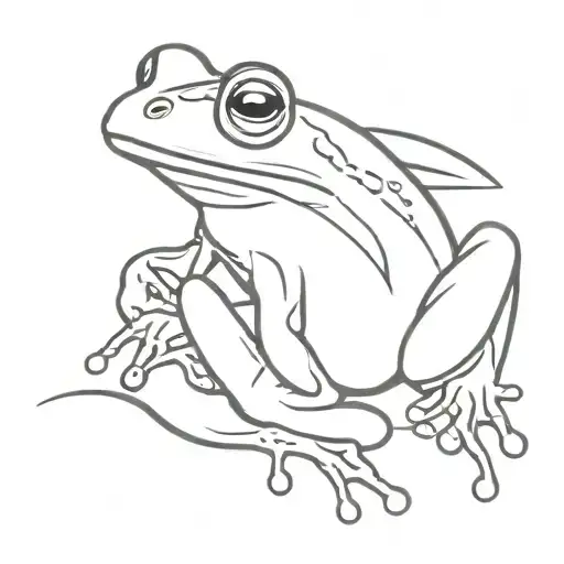 Frog